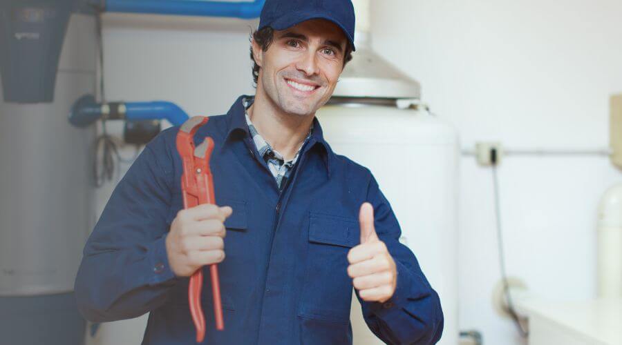 Professional Leak Detection Services in McFall, MO